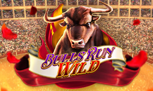 Hình ảnh trò chơi 188bet dang ky Bulls Run Wild