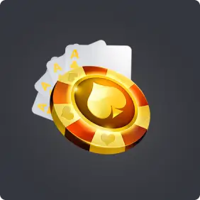 Biểu tượng trò chơi Table Games