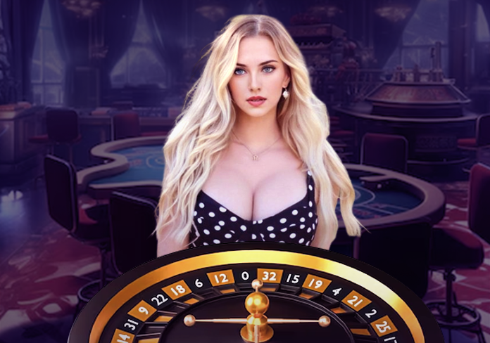 188bet dang ky American Roulette