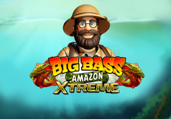 Hình ảnh trò chơi 188bet dang ky Big Bass Amazon Xtreme