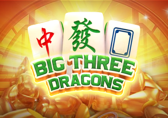 188bet dang ky Big Three Dragons