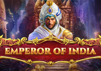 Trang bìa trò chơi 188bet dang ky Emperor Of India
