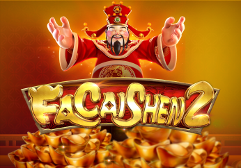 Trang bìa trò chơi 188bet dang ky Fa Cai Shen 2