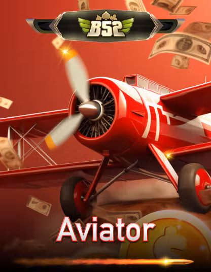 Hình ảnh trò chơi 188bet dang ky B52 Aviator Portrait